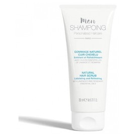 Mon Shampoing Natural Scalp Scrub