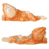 Gegege No Kitarou Rat Man Chopstick Rest (Rich Colour, Clothes)