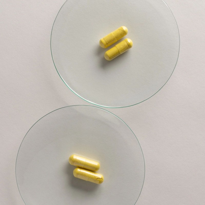 ATP Lab Gluco Control, 90 Vegetable Capsules, 90 Vegetable Capsules