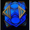 Galaxy's Edge Star Wars Electronic Jedi Holocron Cube