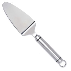 Norpro 64 Stainless Steel Pie Server