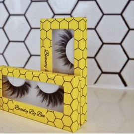 The Bee Lash