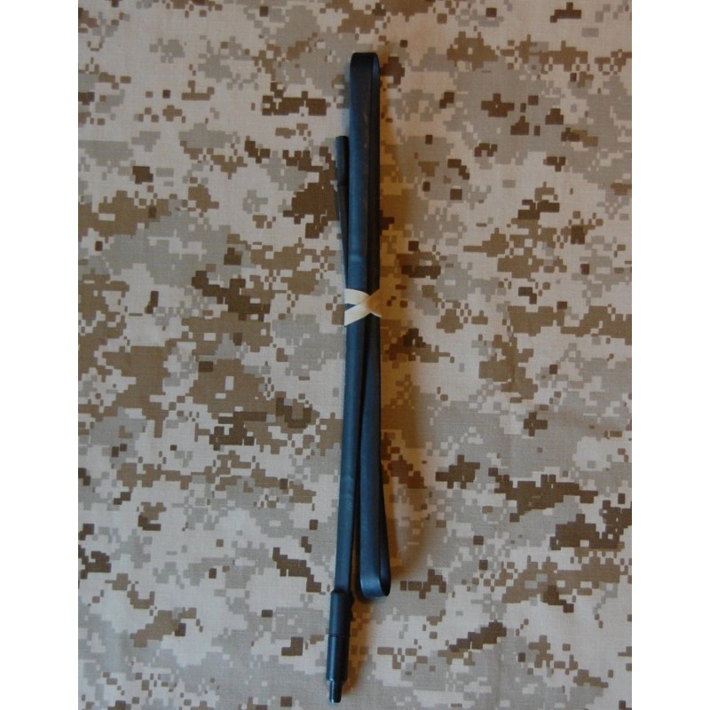 10 Pcs Rigger 2" X 3/8" Rubber Heavy Duty Bands