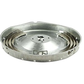 GE WE11X20397 Mica Heater & Housing As