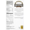 McCann's Instant Irish Oatmeal - Maple Brown Sugar - 15.1