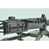 ritorua-mori- ld016 Browning M2HB Plastic Model