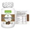 NATSA Turkey Tail, Cola de Pavo 100 cápsulas, Adaptogeno calidad