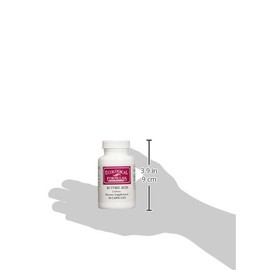 Cardiovascular Research Butyric Acid Tablets, 90 Count                                                                                                