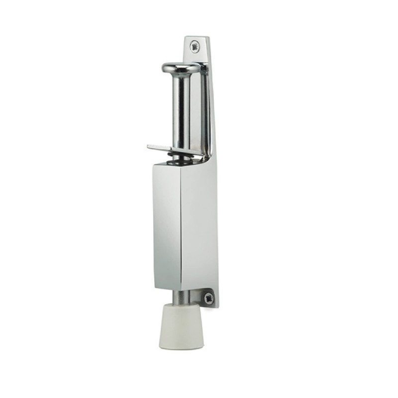 TERF® Heavy Duty Kick Down Door Lock Stopper Holder Spring
