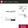 Paulmann Recessed Light LED Whirl