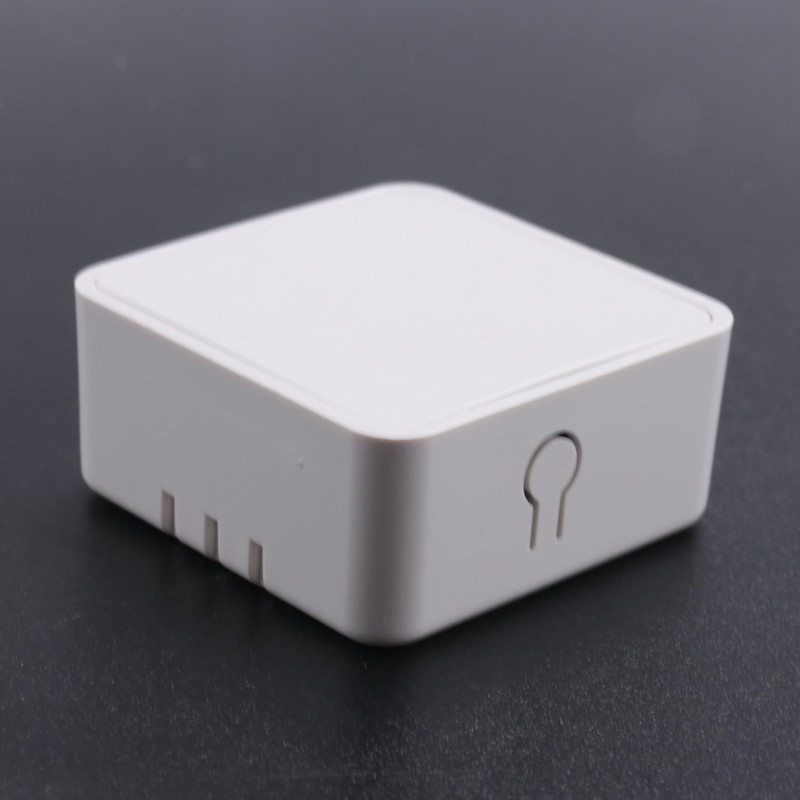 Aswalling Tuya Smart Zigbee Curtain Switch Module for Roller Shutter