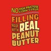 RITZ Bits Peanut Butter Sandwich Crackers 12 Pack 3 Ounce