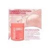 Toyocare Oru Probiótico: Equilibrio Íntimo Y Flora Saludable Sin Sabor