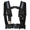 KYOSTAR 2'' Racing Safety Harness 4-Point with Ultra Soft Heavy