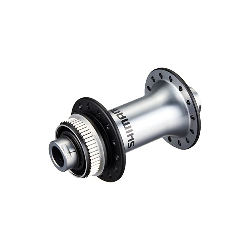 Shimano HB-RS770 Front hub for Centre-Lock disc mount, 28h, 100