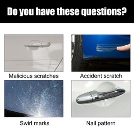 Kzade Scratch Repair Wax for Car,2024 New Car Scratch Repair Kit: Waxing, Polishing Paste, and Nano Remover,with Wipe & Sponge for Car Vehicles Deep Scratches (1 Pcs)