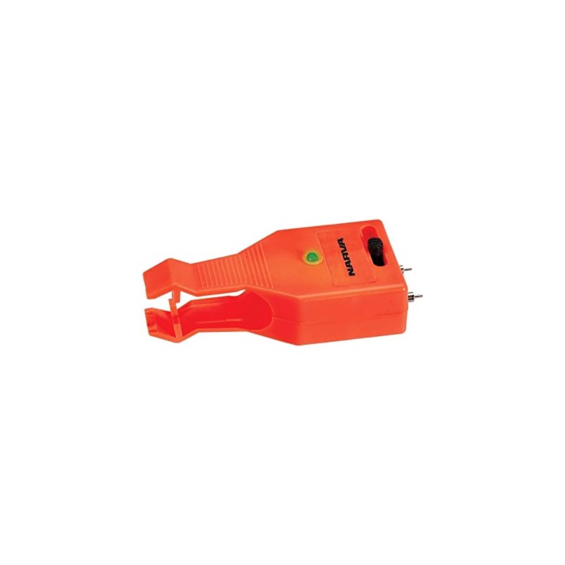 Narva Blade Fuse Tester and Puller Blister Pack