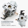 Anxingo 14 853 68-S Carburetor Replacement for Kohler XT675 XT650
