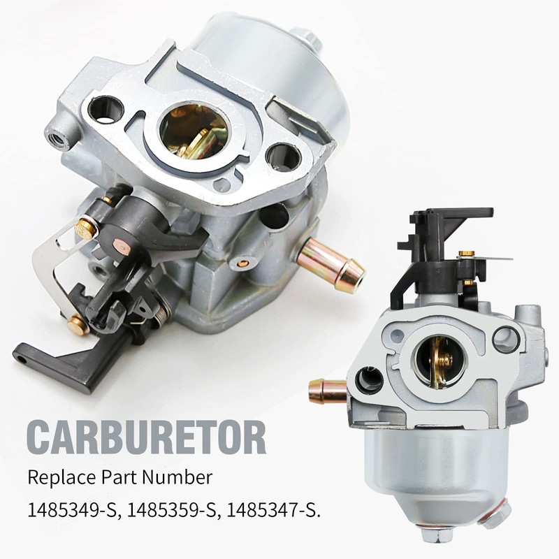 Anxingo 14 853 68-S Carburetor Replacement for Kohler XT675 XT650