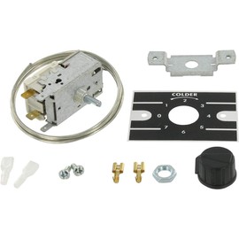 Refrigerator/Fridge/Freezer Thermostat Temperature Control K50 Series