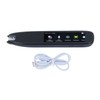 Intelligent Translation Pen Language Translator Electronic Dictionary English Learning Scanning