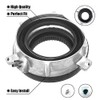IWE 4x4 Locking Hub Actuator Replacement for 2004-2015 Ford F150