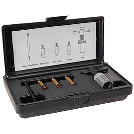 Robinair 10986 Orifice Tube Service Kit for Ford and General Motors vehicles