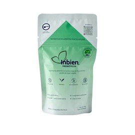 Prebióticos en Polvo  Alimenta tus Probióticos y Fortalece la Microbiota intestinal  Favorece la Salud Digestiva  Se disuelve fácilmente  1 Paquete...