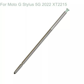 For Motorola NEW S Pen Touch Stylus For Motorola Moto G Stylus 2020 / 2021 / 2022 4G 5G - G Stylus 2022 XT2215 - Green