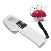 Handheld Needle Detector Food Small Probe Nail Metal Wood Iron