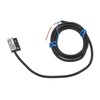 5Pcs Magnetic Proximity Sensor Approach Switch AC DC 5‑240V Input