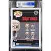 Television: The Sopranos™ Junior Soprano™ Collectible Vinyl Figure #1523, Fully