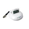 Sonic Alert SBP100 Portable Loud Vibrating Alarm Clock