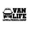 [KAIMIRU STORE] Hiace 4WD Van General Purpose Car Mini Car