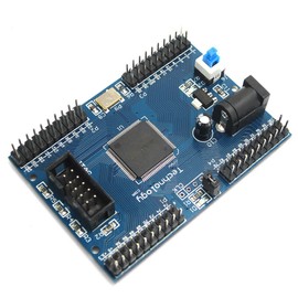 WINGONEER Altera MAX II EPM240 CPLD Development Board Learning Board Test Panel