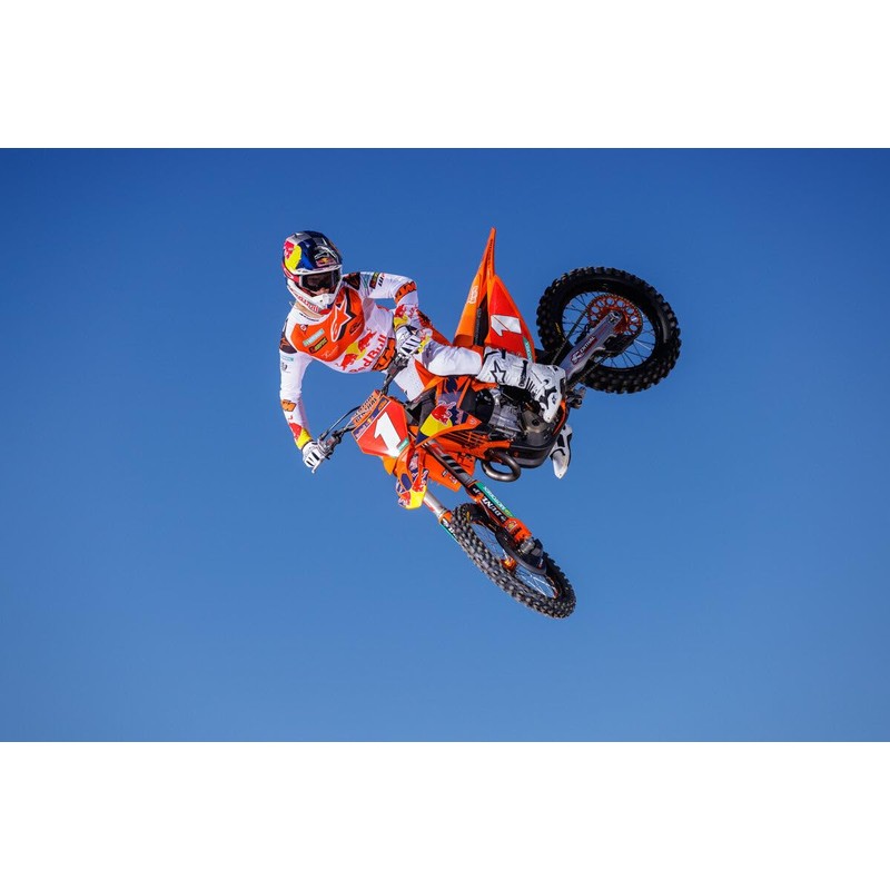 KTM Oil Filter Service Kit 690 - (75038046110)