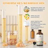 EVOKE OCCU Weihrauch ätherisches Öl 118ml, reines Weihrauchöl für Diffusor