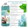 Bio Spa - 4 Gel Quita Grasa Reductivo Reafirmante Tonifica