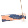 Nippon Kodo Scentsual Sparkling Gold Yuzu Japanese incense