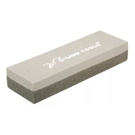 Lion Tools Piedra Para Afilar Cuchillos Tijeras Y Herramientas 5290