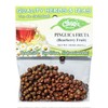 12 PIECES CHAPIS PINGUICA FRUTA NATURAL HERBS HIERBAS Net Wt. 3/8 oz. (10.6 g)