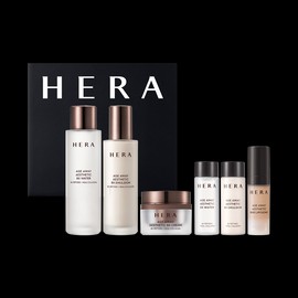 Hera [헤라]에이지 어웨이 에스테틱 3종 세트 [Hera] Age Away Aesthetic 3-Piece Set