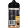 Weber Zesty Lemon Seasoning, 5 Ounce Shaker (Pack of 6)