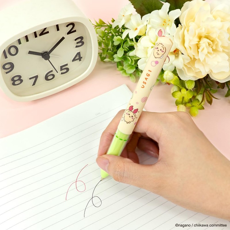 Chiikawa Mimi Pen Lobster Rabbit