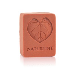 Naturtint Shampoo & Conditioner Bar (Cinnamon) - Naturally Derived Ingredients, Cruelty Free, All Hair Types, Travel Approved
