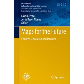 Maps for the Future: Children, Education and Internet