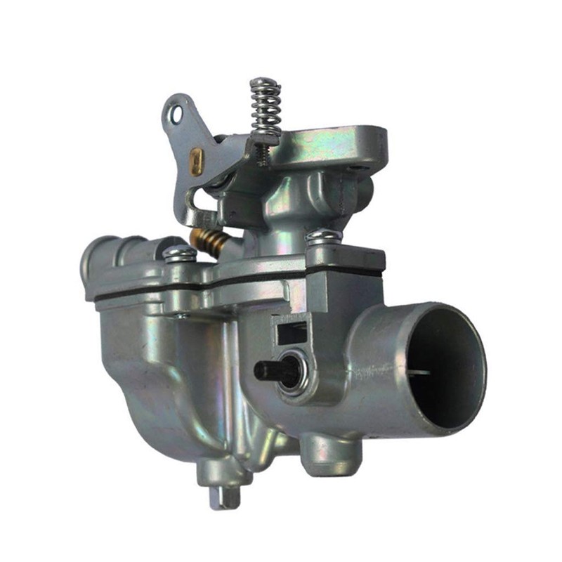 251234R91 Carburetor for International Farmall IH Tractor Cub Engine SN