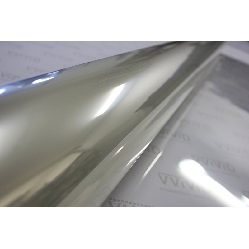 VViViD 12 Mil Clear Safety Anti-Shatter Film Window Protection Vinyl