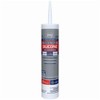 10.1 oz Clear Tub & Tile Caulk Sealant, Mfr: 810534-A