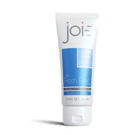 Be Joie Fresh-Feet Crema Hidratante para Relajar Pies y Piernas cansados
